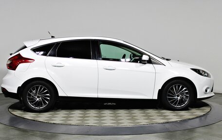 Ford Focus III, 2012 год, 987 000 рублей, 4 фотография