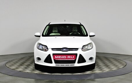 Ford Focus III, 2012 год, 987 000 рублей, 2 фотография