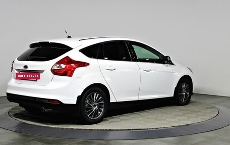 Ford Focus III, 2012 год, 987 000 рублей, 5 фотография