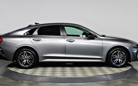 KIA K5, 2022 год, 3 297 000 рублей, 4 фотография