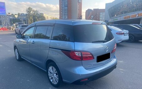 Mazda 5 II, 2011 год, 997 000 рублей, 3 фотография