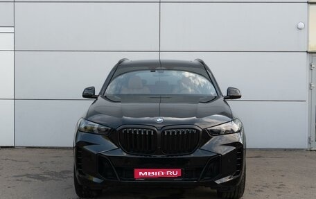 BMW X5, 2023 год, 18 300 000 рублей, 4 фотография