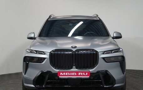 BMW X7, 2023 год, 17 150 000 рублей, 2 фотография