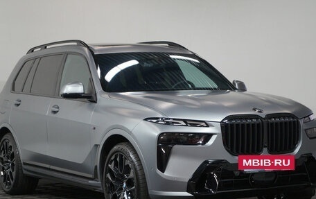 BMW X7, 2023 год, 17 150 000 рублей, 3 фотография