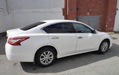 Nissan Teana, 2014 год, 1 620 000 рублей, 4 фотография