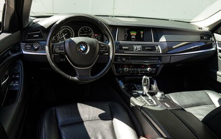 BMW 5 серия, 2014 год, 2 175 000 рублей, 6 фотография