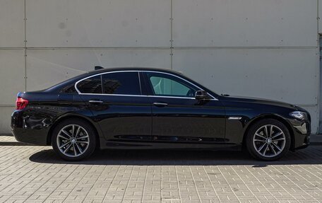 BMW 5 серия, 2014 год, 2 175 000 рублей, 5 фотография