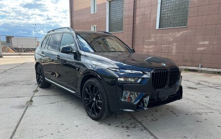 BMW X7, 2023 год, 15 490 000 рублей, 3 фотография