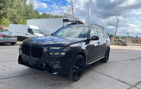 BMW X7, 2023 год, 15 490 000 рублей, 2 фотография