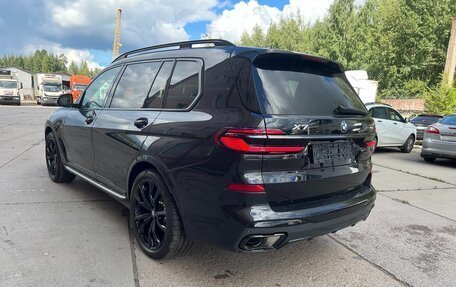 BMW X7, 2023 год, 15 490 000 рублей, 5 фотография