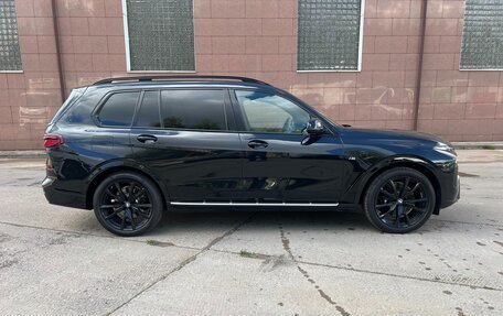 BMW X7, 2023 год, 15 490 000 рублей, 4 фотография