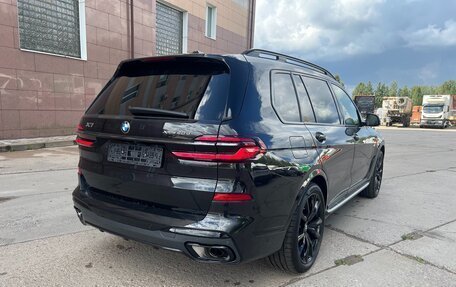 BMW X7, 2023 год, 15 490 000 рублей, 6 фотография