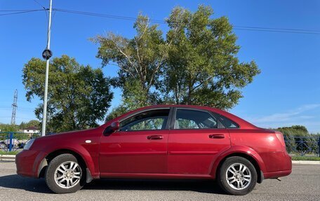 Chevrolet Lacetti, 2008 год, 385 000 рублей, 5 фотография