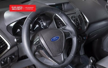 Ford EcoSport, 2017 год, 1 147 000 рублей, 3 фотография