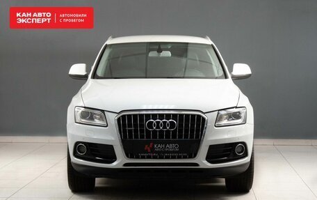 Audi Q5, 2014 год, 1 890 000 рублей, 2 фотография