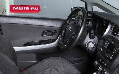 KIA cee'd III, 2012 год, 923 400 рублей, 4 фотография