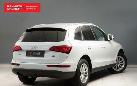 Audi Q5, 2014 год, 1 890 000 рублей, 3 фотография