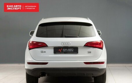 Audi Q5, 2014 год, 1 890 000 рублей, 4 фотография