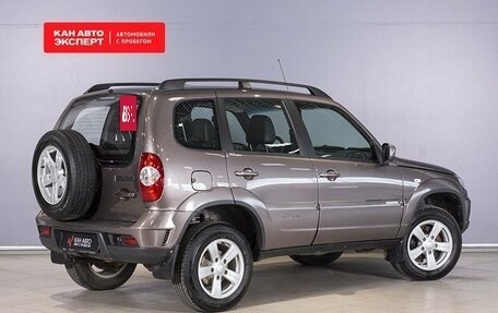 Chevrolet Niva I рестайлинг, 2013 год, 647 000 рублей, 2 фотография