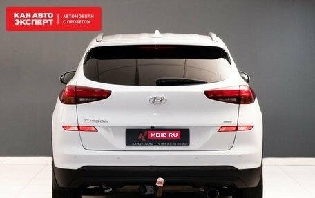 Hyundai Tucson III, 2020 год, 2 700 000 рублей, 4 фотография