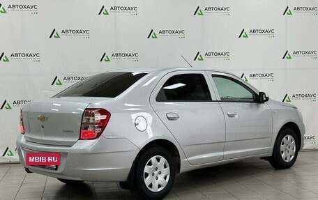 Chevrolet Cobalt II, 2021 год, 1 555 200 рублей, 3 фотография