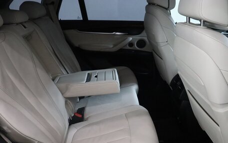 BMW X5, 2014 год, 3 915 000 рублей, 4 фотография