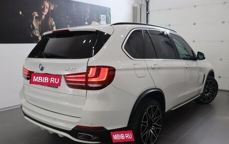 BMW X5, 2014 год, 3 915 000 рублей, 2 фотография