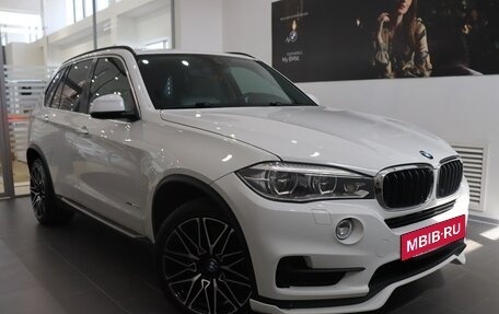 BMW X5, 2014 год, 3 915 000 рублей, 8 фотография