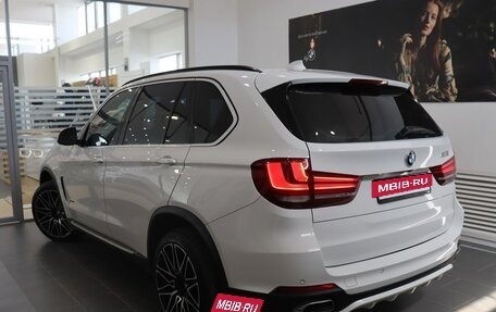 BMW X5, 2014 год, 3 915 000 рублей, 9 фотография