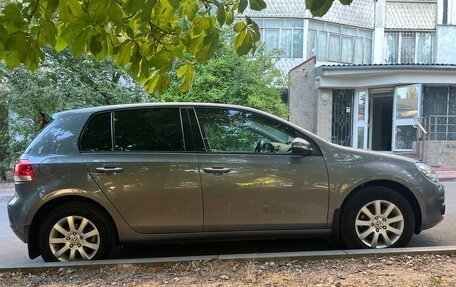 Volkswagen Golf VI, 2011 год, 1 190 000 рублей, 3 фотография