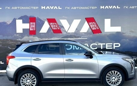 Haval Jolion, 2024 год, 2 799 000 рублей, 4 фотография