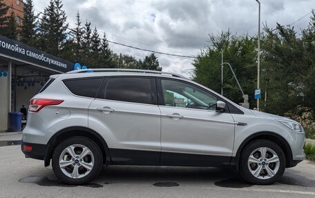 Ford Kuga III, 2016 год, 1 760 000 рублей, 4 фотография