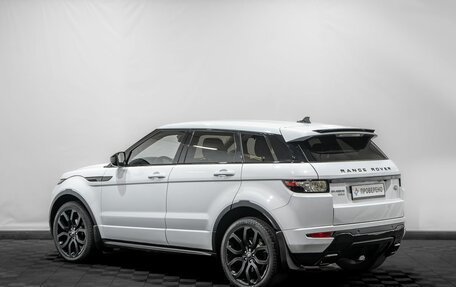 Land Rover Range Rover Evoque I, 2015 год, 1 999 000 рублей, 5 фотография