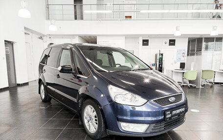 Ford Galaxy II, 2008 год, 747 000 рублей, 3 фотография