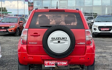 Suzuki Grand Vitara, 2008 год, 830 000 рублей, 6 фотография