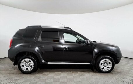 Renault Duster I рестайлинг, 2014 год, 1 234 000 рублей, 4 фотография