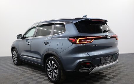 Chery Tiggo 8 I, 2021 год, 2 049 000 рублей, 4 фотография