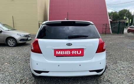 KIA cee'd I рестайлинг, 2011 год, 798 000 рублей, 4 фотография