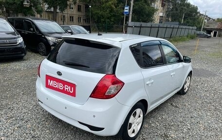 KIA cee'd I рестайлинг, 2011 год, 798 000 рублей, 6 фотография