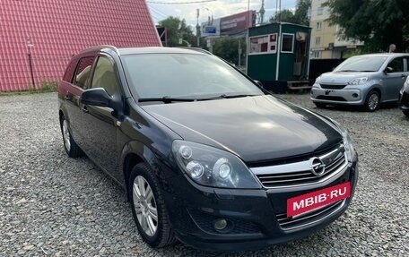 Opel Astra H, 2011 год, 795 000 рублей, 5 фотография