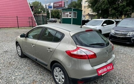 Renault Megane III, 2014 год, 980 000 рублей, 5 фотография