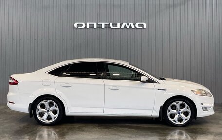 Ford Mondeo IV, 2011 год, 4 фотография