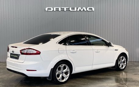 Ford Mondeo IV, 2011 год, 5 фотография