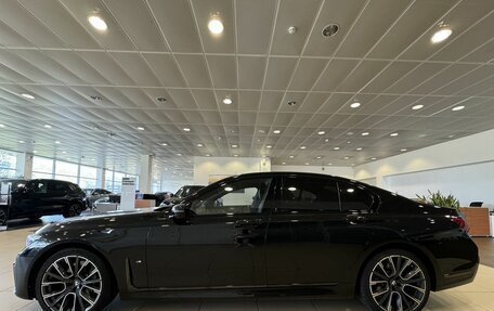 BMW 7 серия, 2019 год, 7 364 000 рублей, 6 фотография