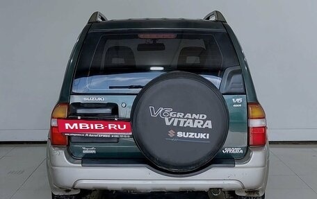 Suzuki Grand Vitara, 2001 год, 620 000 рублей, 3 фотография