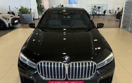 BMW 7 серия, 2019 год, 7 364 000 рублей, 3 фотография