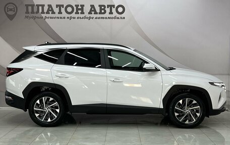 Hyundai Tucson, 2024 год, 3 880 000 рублей, 4 фотография