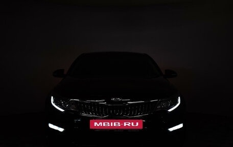 KIA Optima IV, 2019 год, 2 379 557 рублей, 4 фотография