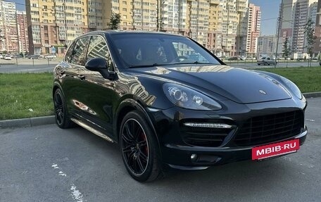 Porsche Cayenne III, 2013 год, 2 850 000 рублей, 3 фотография