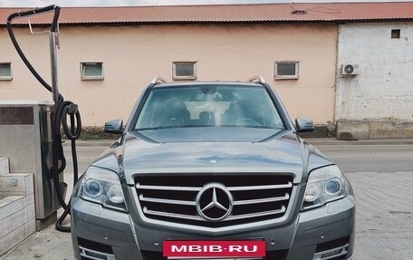 Mercedes-Benz GLK-Класс, 2011 год, 1 950 000 рублей, 2 фотография